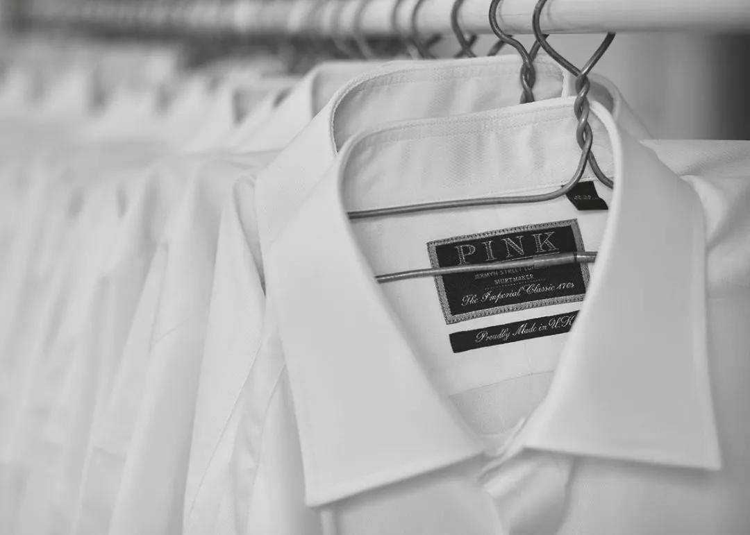 最高档的衬衣品牌,比较好看的男士衬衫品牌