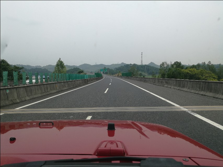 带你行走海南最美高速,最新广东到湖南高速公路