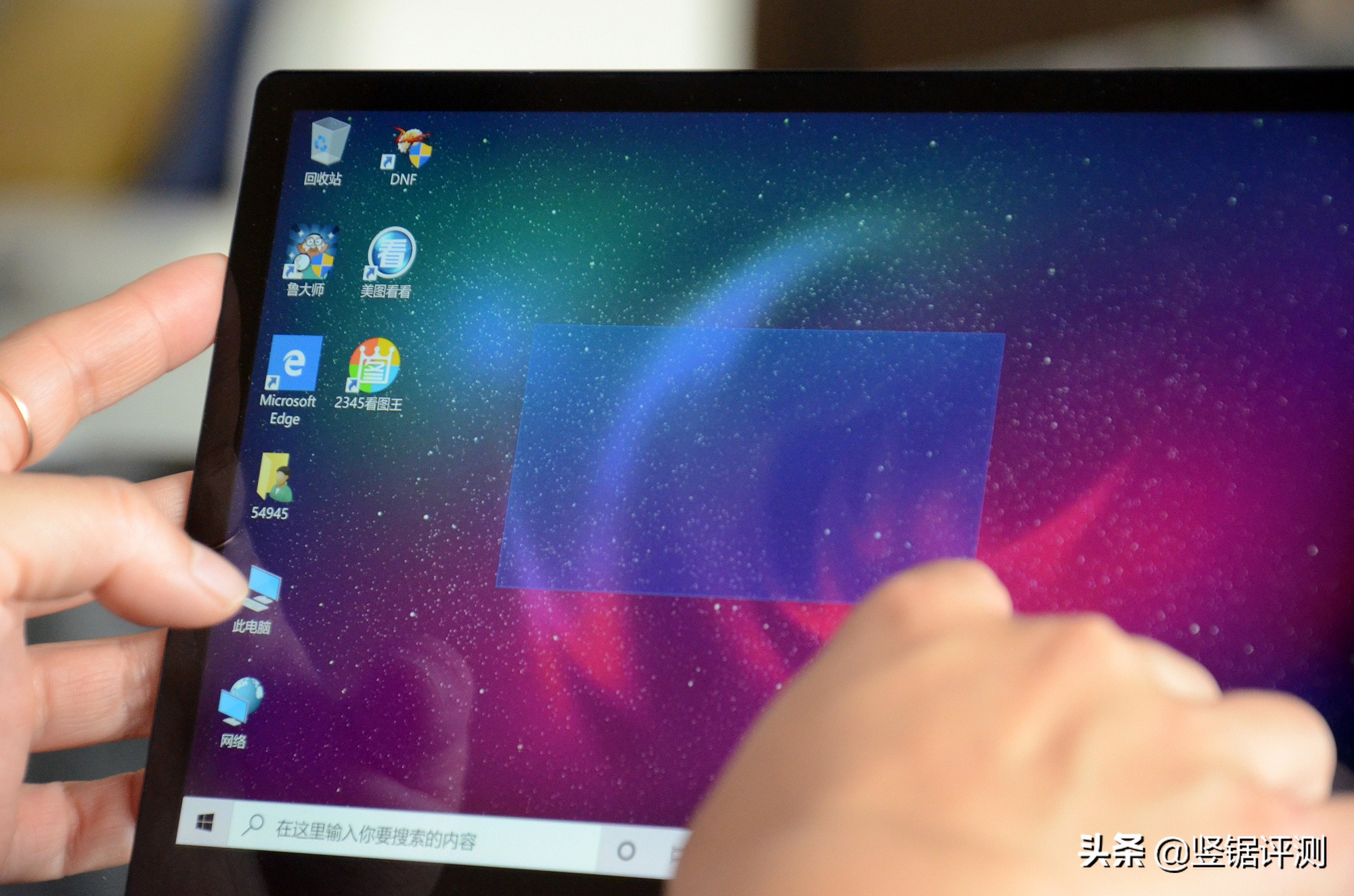 迷你小本子电脑,神奇小本电脑评测