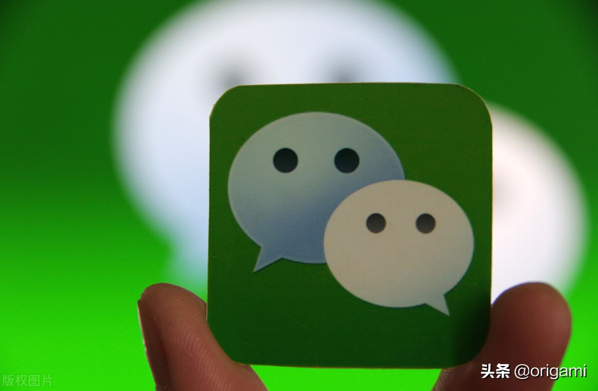 微信小号能用分身吗,微信分身怎么开小号