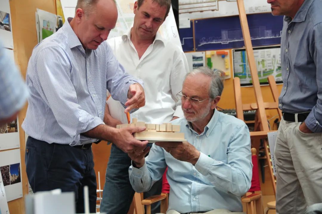 时尚达人最喜欢逛街的地方,年轻人的时尚空间活泼不失格调