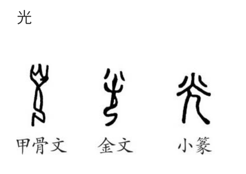 《道德经》唯物辩证法系列:第十四章“混而为一”的哲学本义