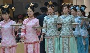 古代宫女进宫前也要“净身”？她们是如何被处理的？手段非常残忍