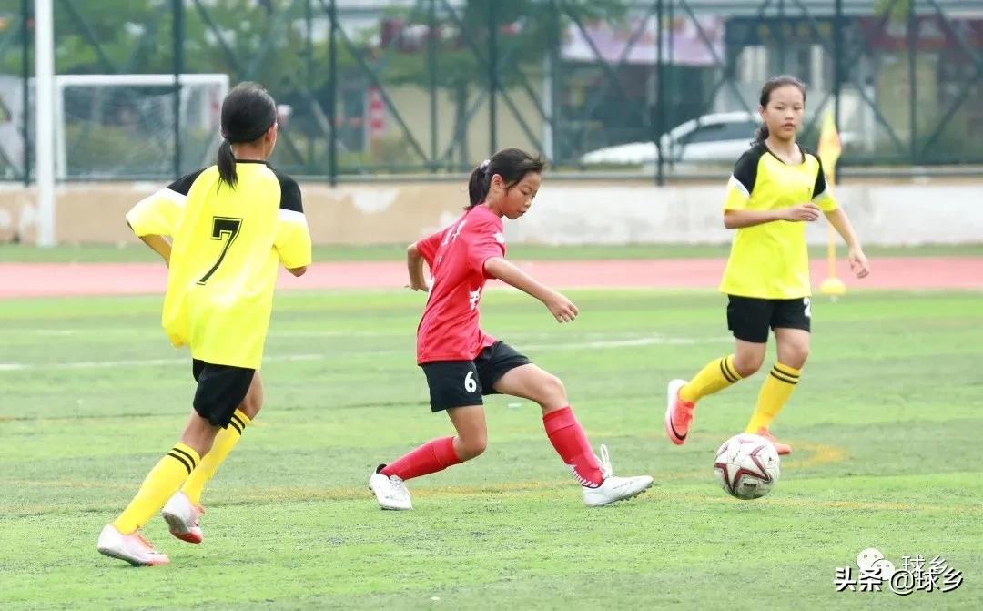 市运会|足球：强势！四路豪强联袂唱响丁组开场戏