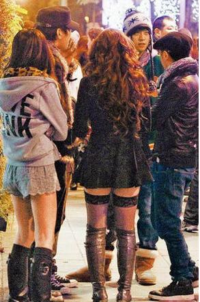 周扬青罗志祥个人简历,周扬青罗志祥财务分析