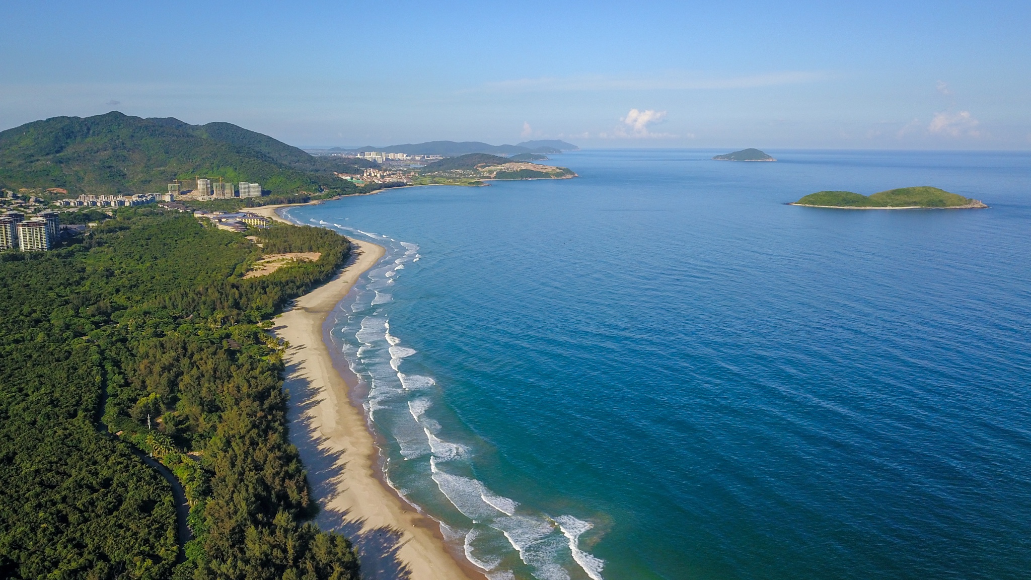 去海南到底要不要自驾游,去到海南该怎么玩