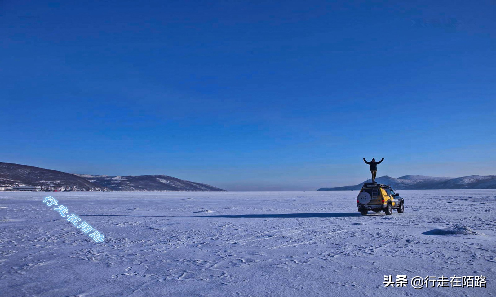 黄金之城马加丹：离最近城市2200公里，猛犸象牙按公斤卖