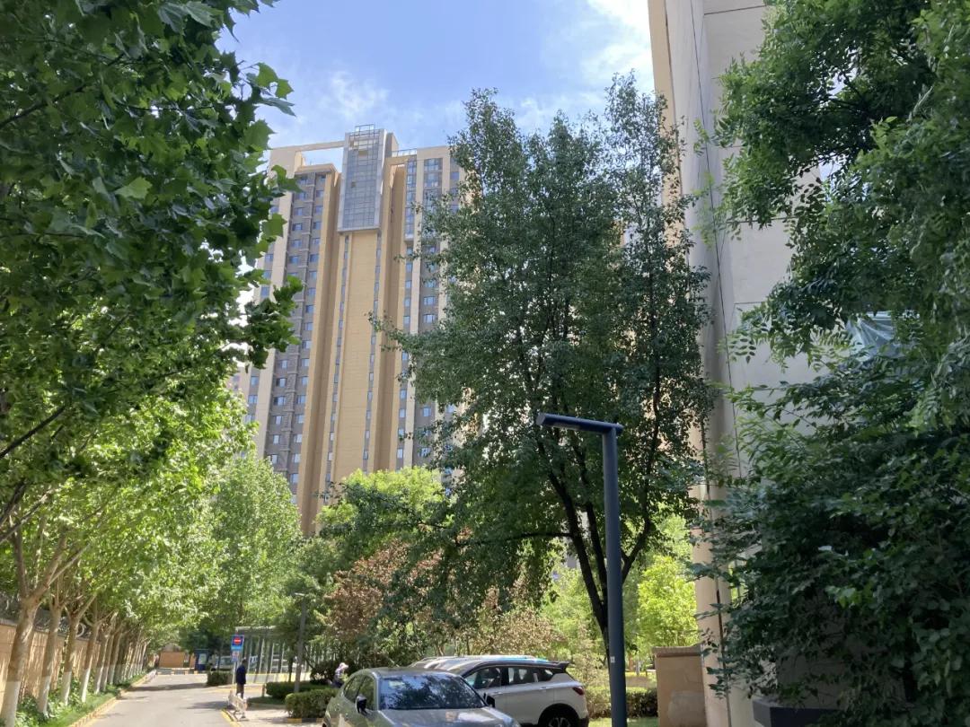 昌平回龙观二手房限价,回龙观新房二手房价格倒挂