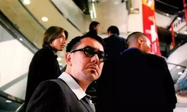 四部必看的香港经典黑帮电影,香港黑帮电影大全免费观看完整版