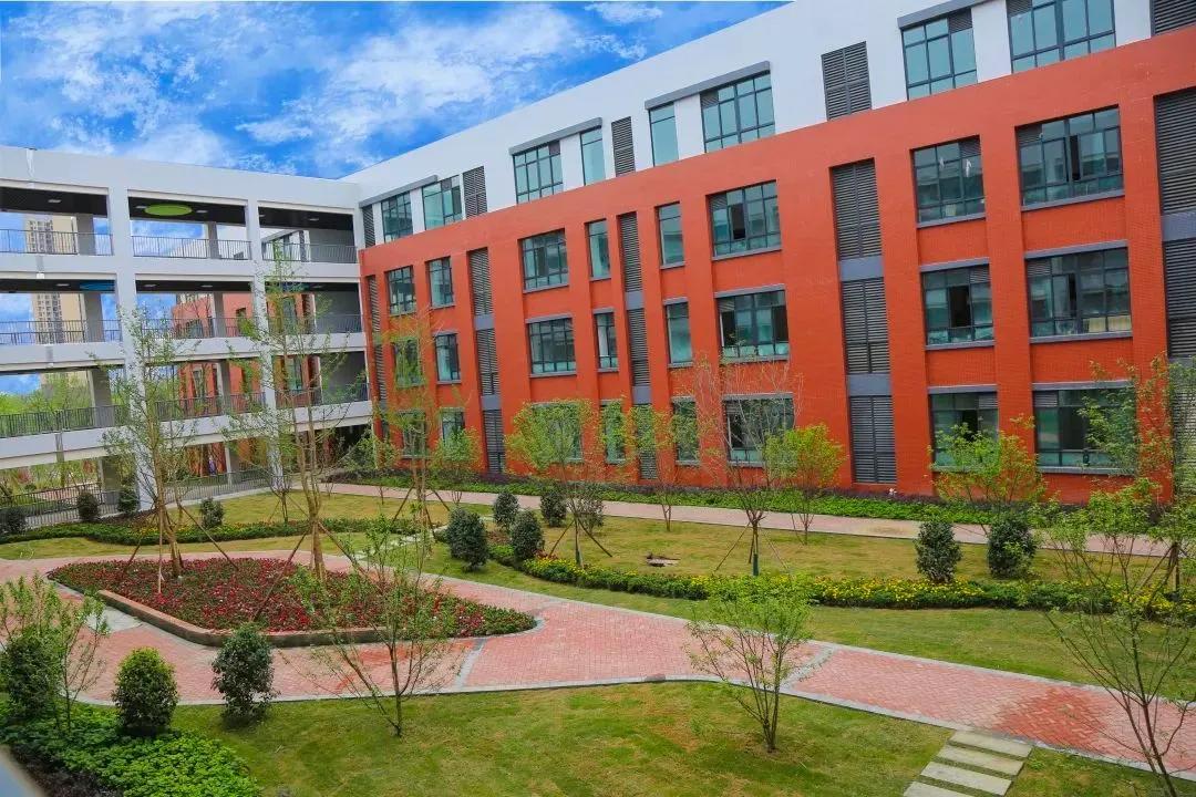 成都天府新区学校介绍,天府新区十大学校