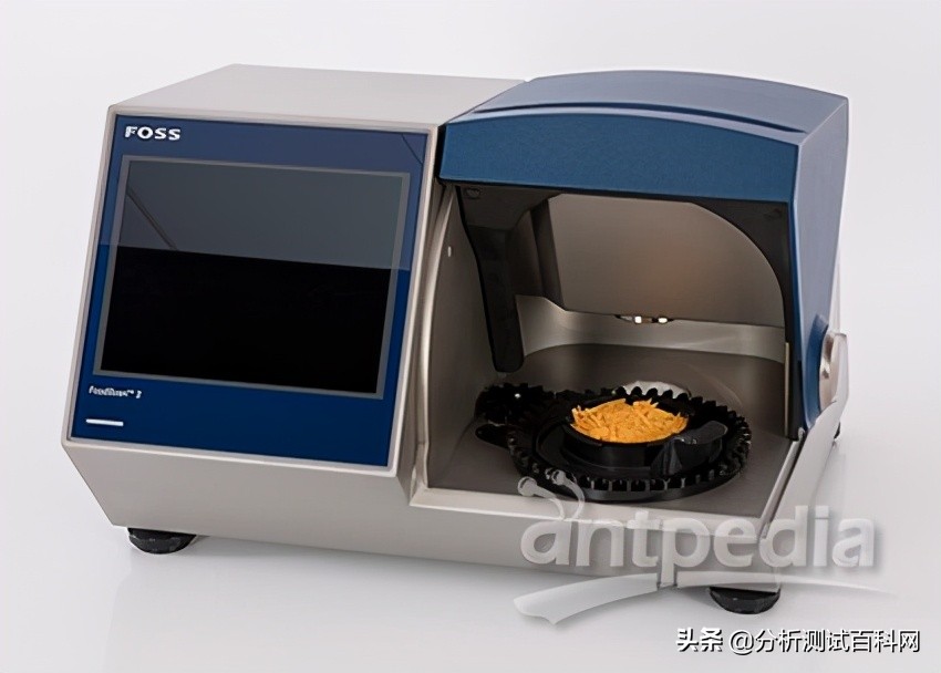 近红外原理,近红外检测原理