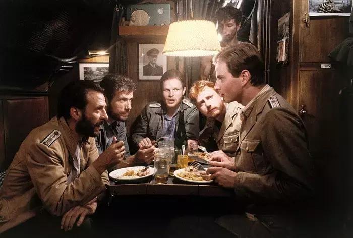 50部二战经典电影海战电影,免费二战经典战争电影完整