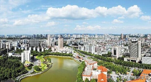 鼓掌！“信用株洲”跑进全国前百，这些工作你了解多少？