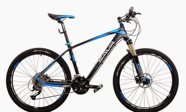 sava碳纤维山地车为什么便宜,sava萨瓦碳纤维山地车怎么样