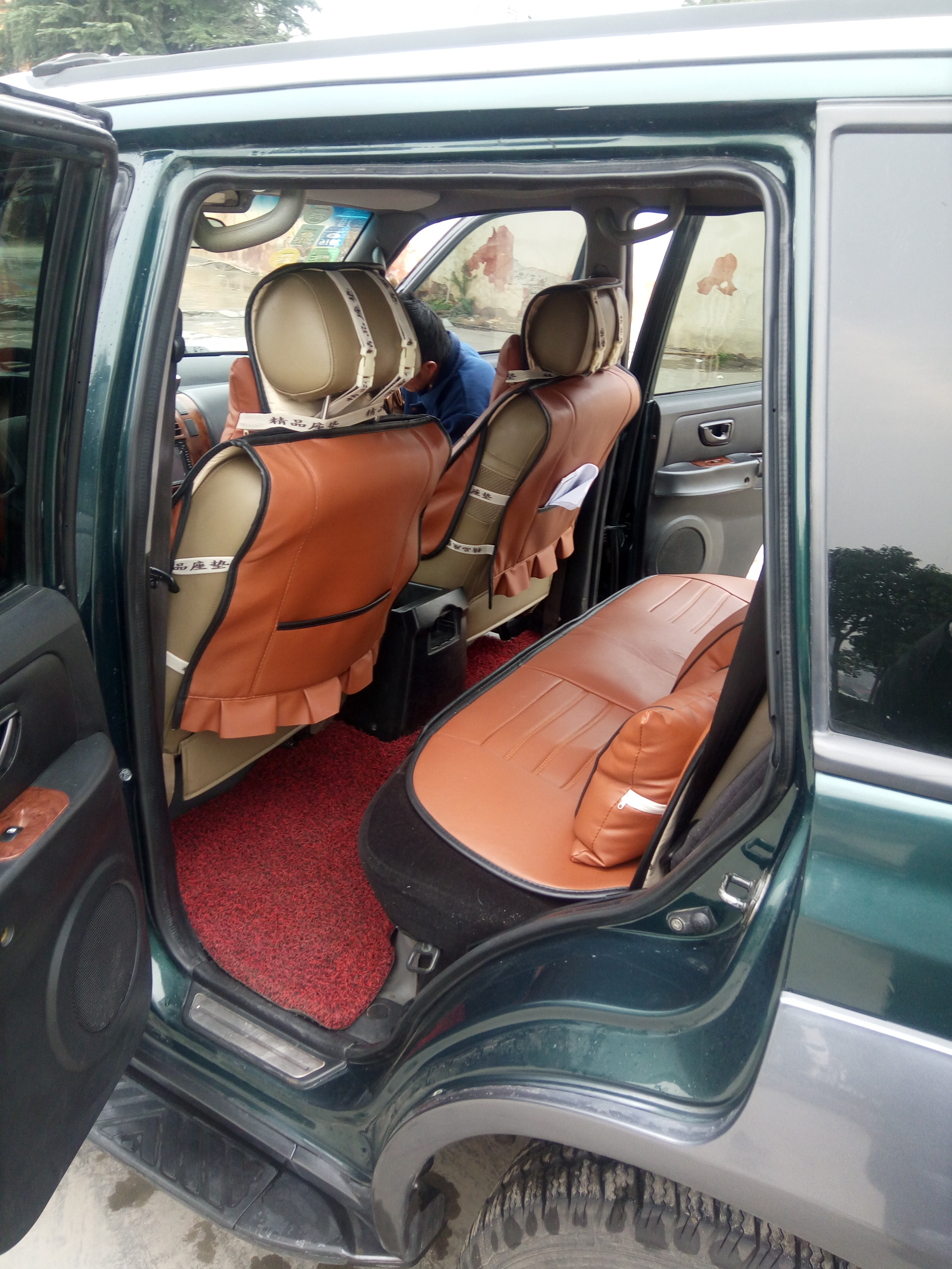 纪念我的车奔驰,纪念陪伴我八年的车