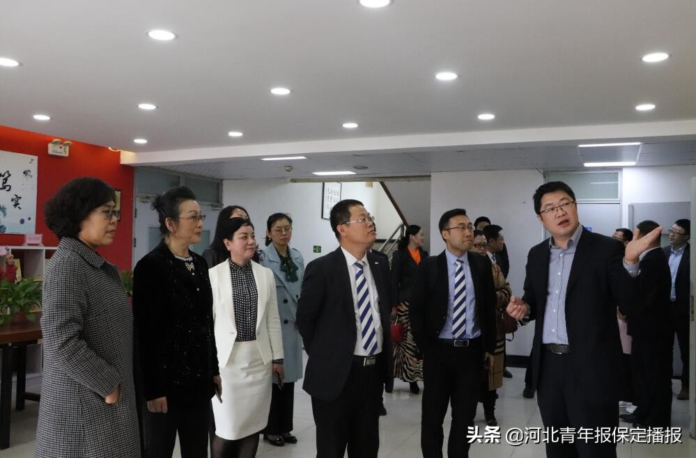 河北大学工商学院未来的发展,河北大学工商学院发展历程