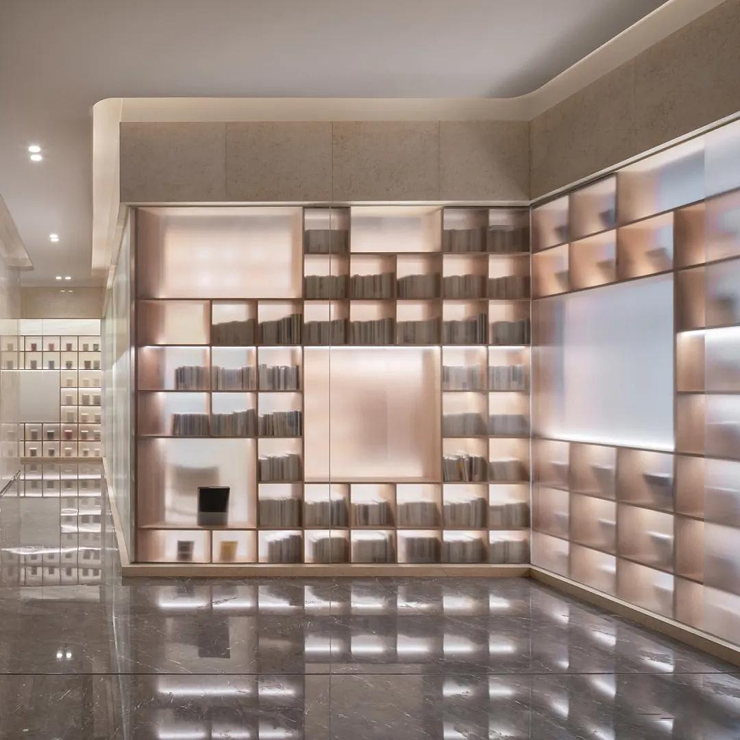 中国十大最美书店,全国十大最美书店