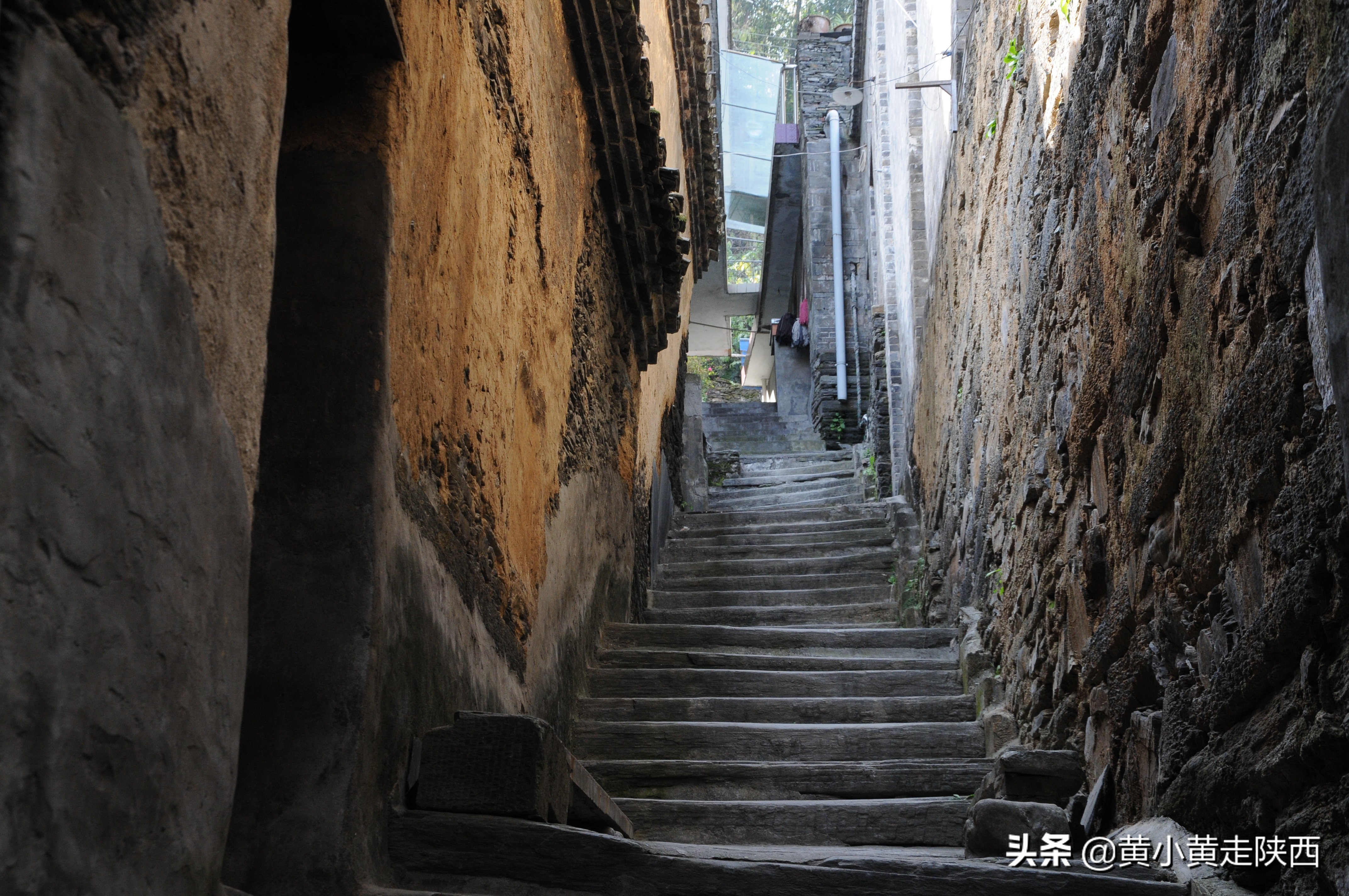 西安附近比较安静的古镇,距离西安最近最值得去的古镇