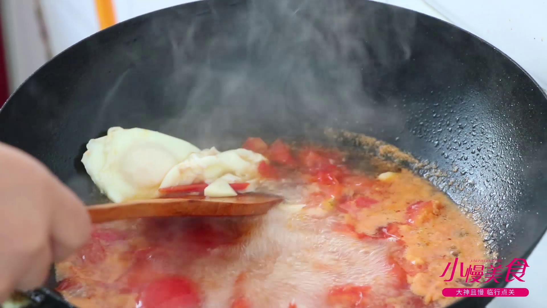 方便面最好吃的煮法,如何正确的煮方便面最好吃