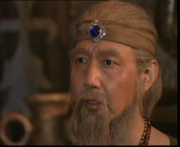 封神榜1990老版全部演员,封神榜老版36集全体演员