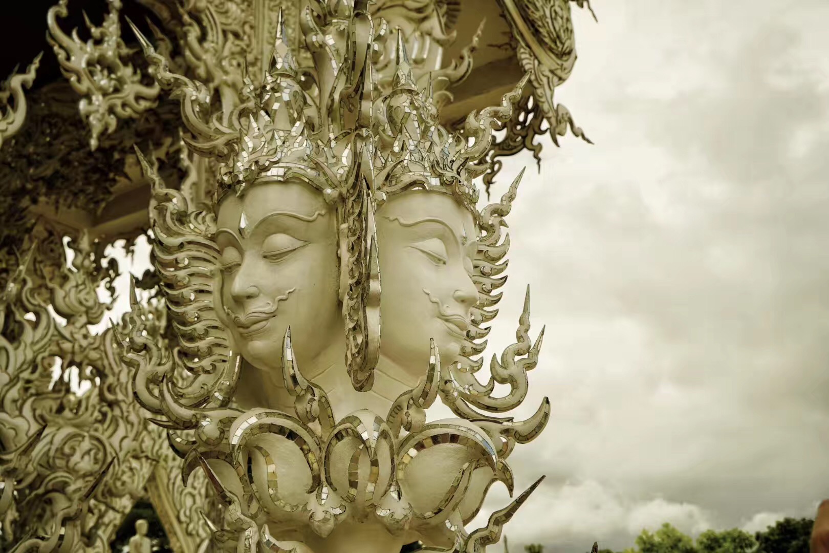 清迈夜间动物园旅游攻略,清迈到曼谷自驾游攻略