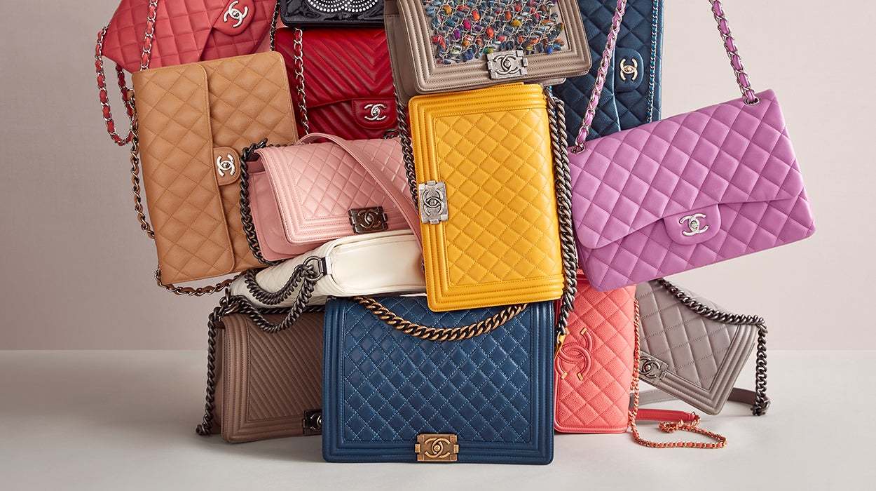 德国旅游必买奢侈品,去欧洲购物必买的东西