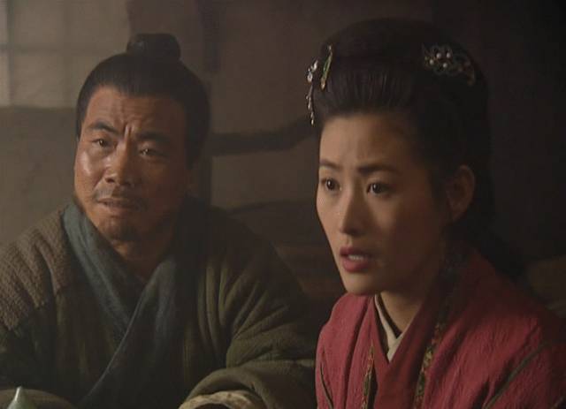 水浒传武大郎之死故事简介,水浒传中关于武大郎死的片段