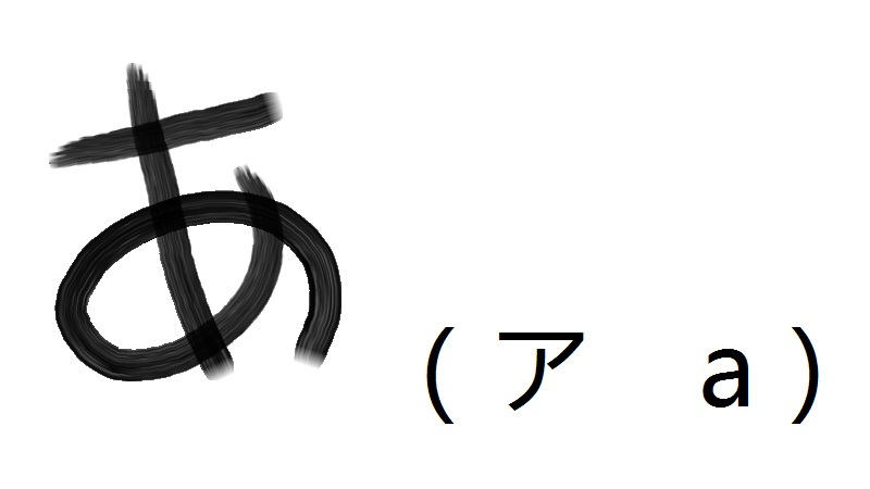 日语50音图标准发音,日语50音记忆口诀