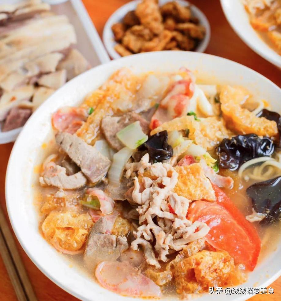 南京必吃15家老字号,南京必吃的十五家老字号