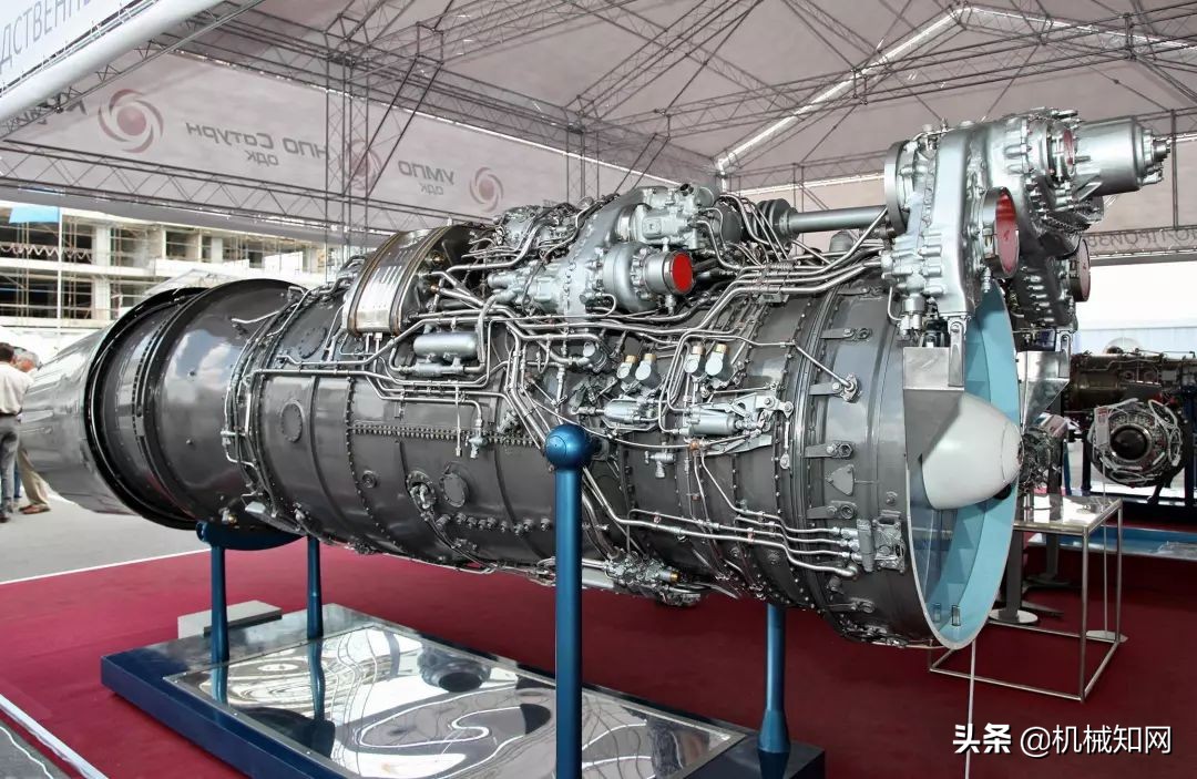 全球最先进航空发动机技术,全球航空母舰格局