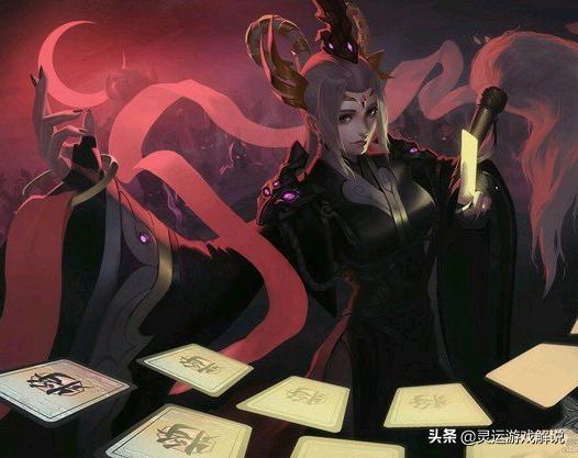 三国杀左慈和于吉珠联璧合,手杀左慈有多强