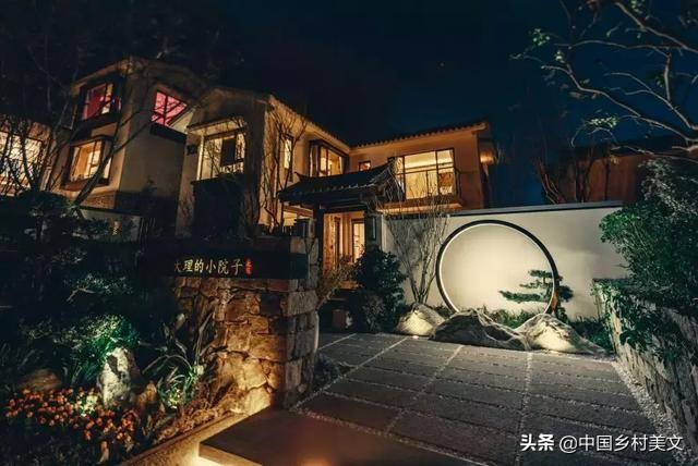 中国古镇江南水乡,中国古镇古城