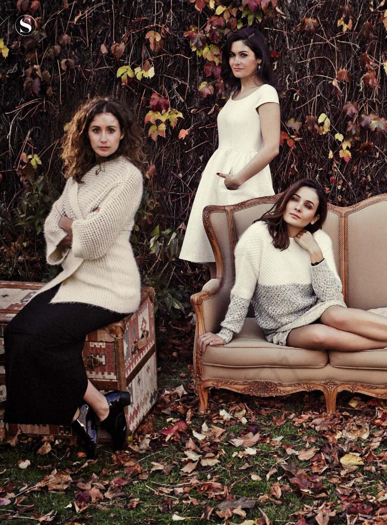 莱后的衣橱：这是度假必穿的品牌，CEO没好好演戏回家继承财产了