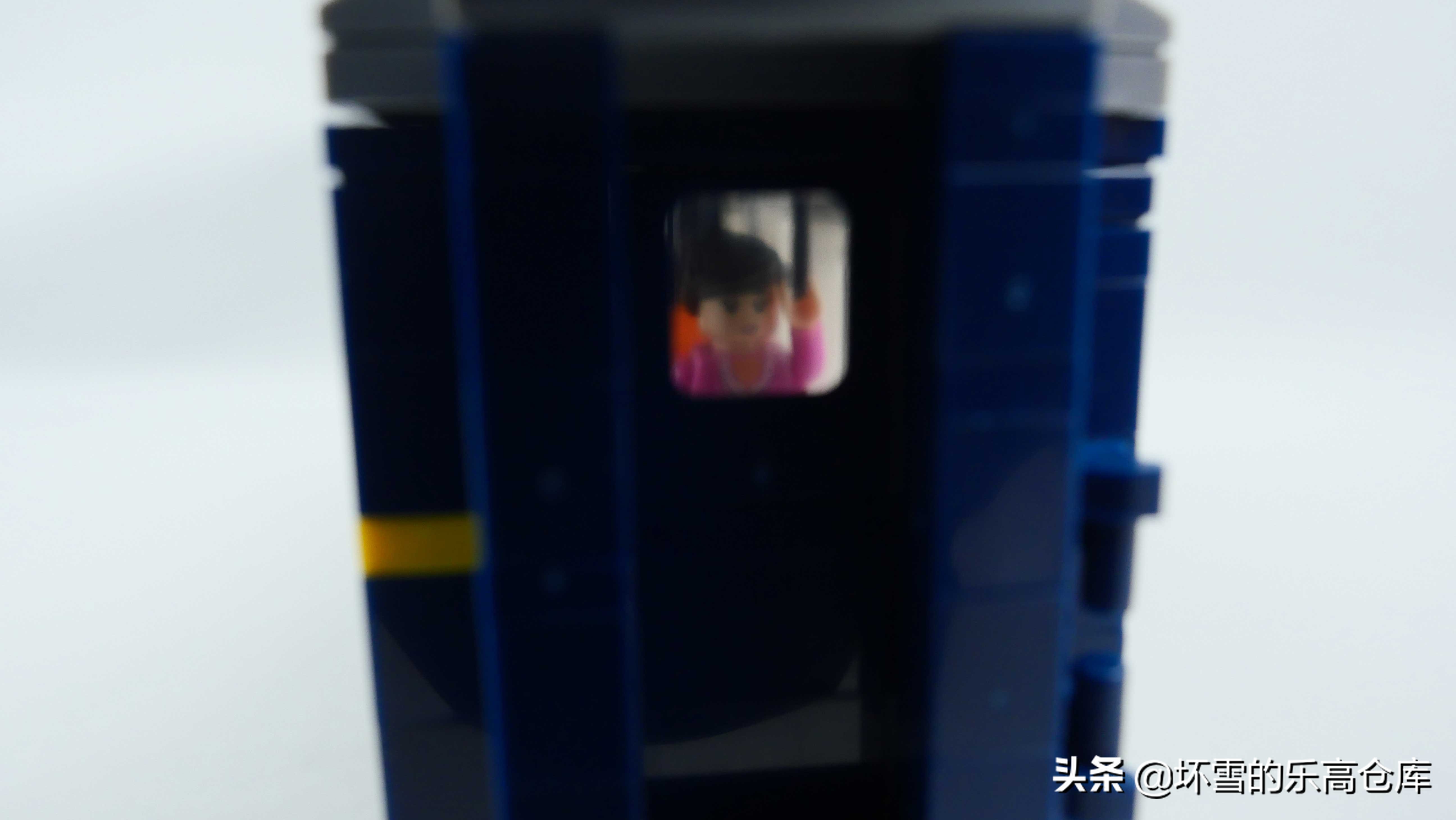 铁路爱好者心中的大Z:开智东风11z火车模型评测