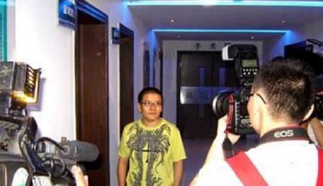 宁夏女孩变男孩,宁夏姑娘女变男如今活得怎样