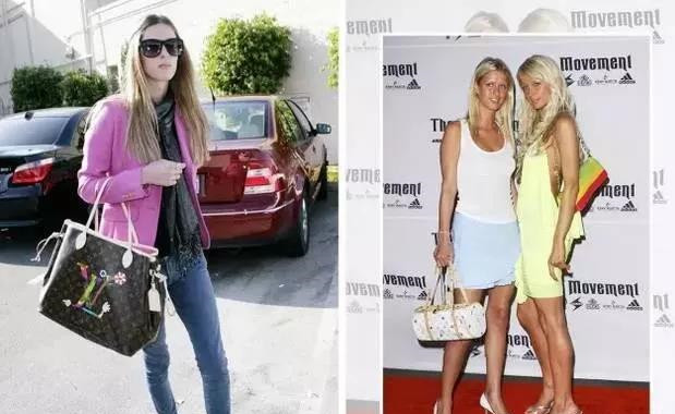 出生在贫民窟的卡戴珊,身价千万卡戴珊