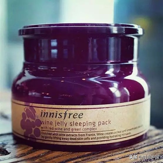 懒人爱用的免洗睡眠面膜推荐,懒姑娘护肤品推荐
