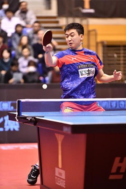 听央视李武军说T联赛细节，并有T联赛队服揭秘，国乒需小心