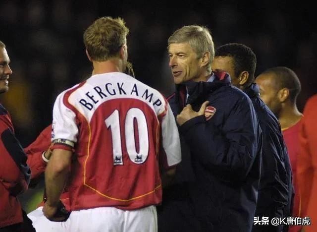 阿森纳冰王子博格坎普,冰王子博格坎普阿森纳进球数