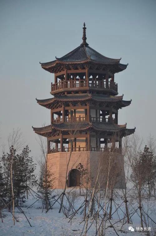 徐水县名胜古迹和自然风光,徐水古迹在哪里