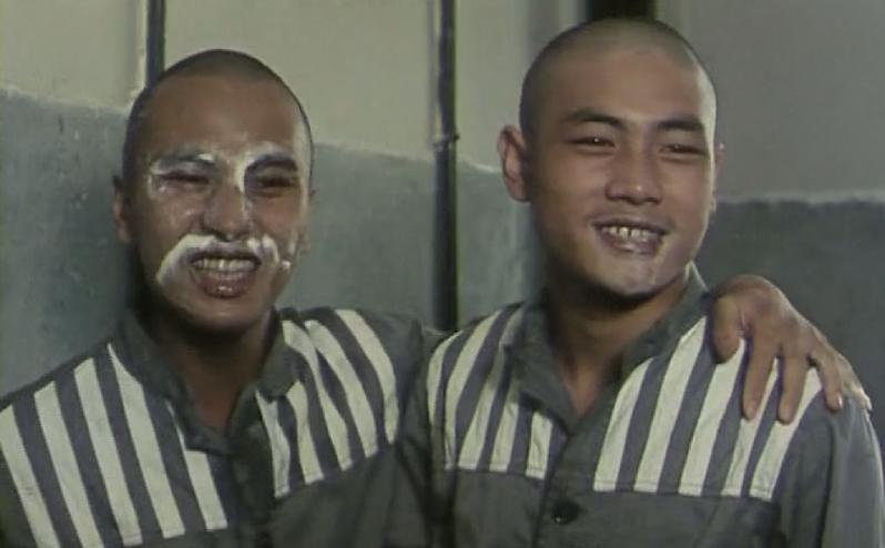 80年代少年犯集锦,七八十年代少年犯