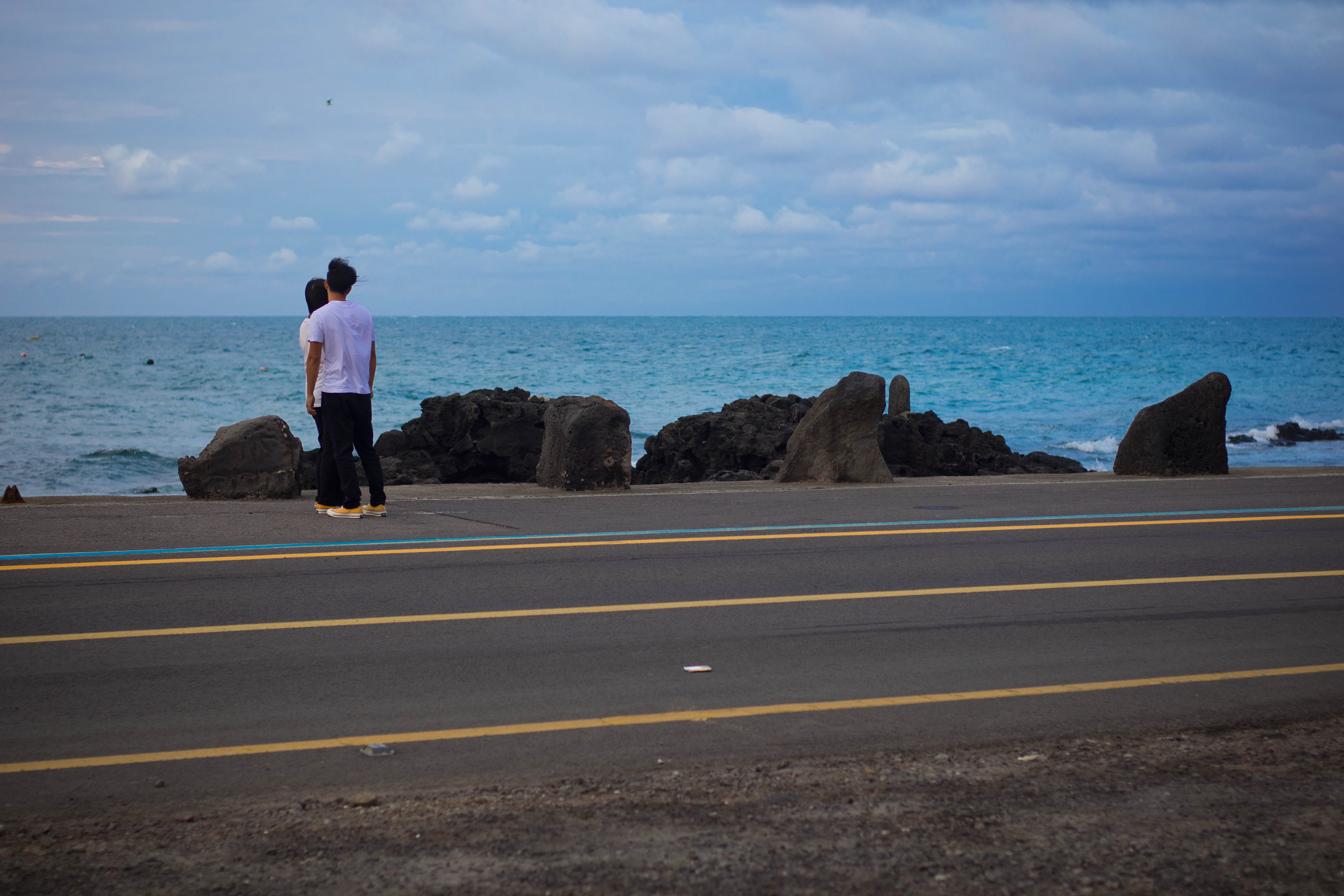 济州岛风景最美的地方,济州岛旅游攻略浴场