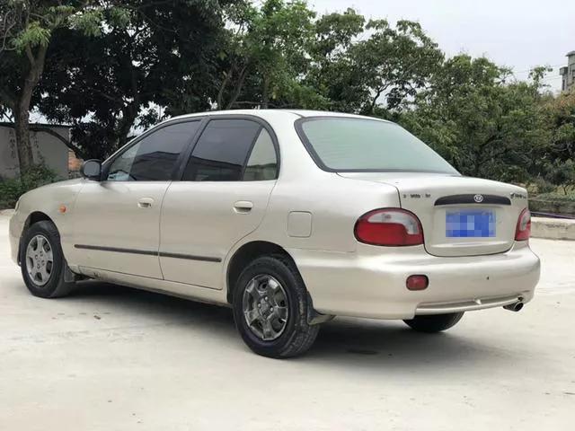 几千元买一台二手车是什么体验,买一辆万元车是什么体验