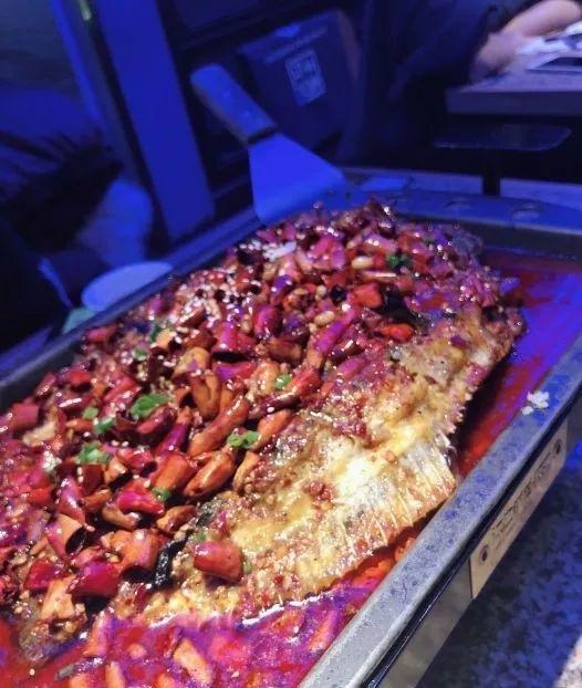 清江鱼是什么鱼怎么做,美味可口的清江鱼做法大全