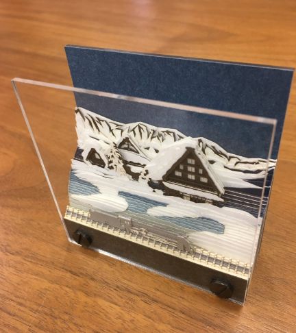 日本惊艳的便签纸,日式创意便签纸