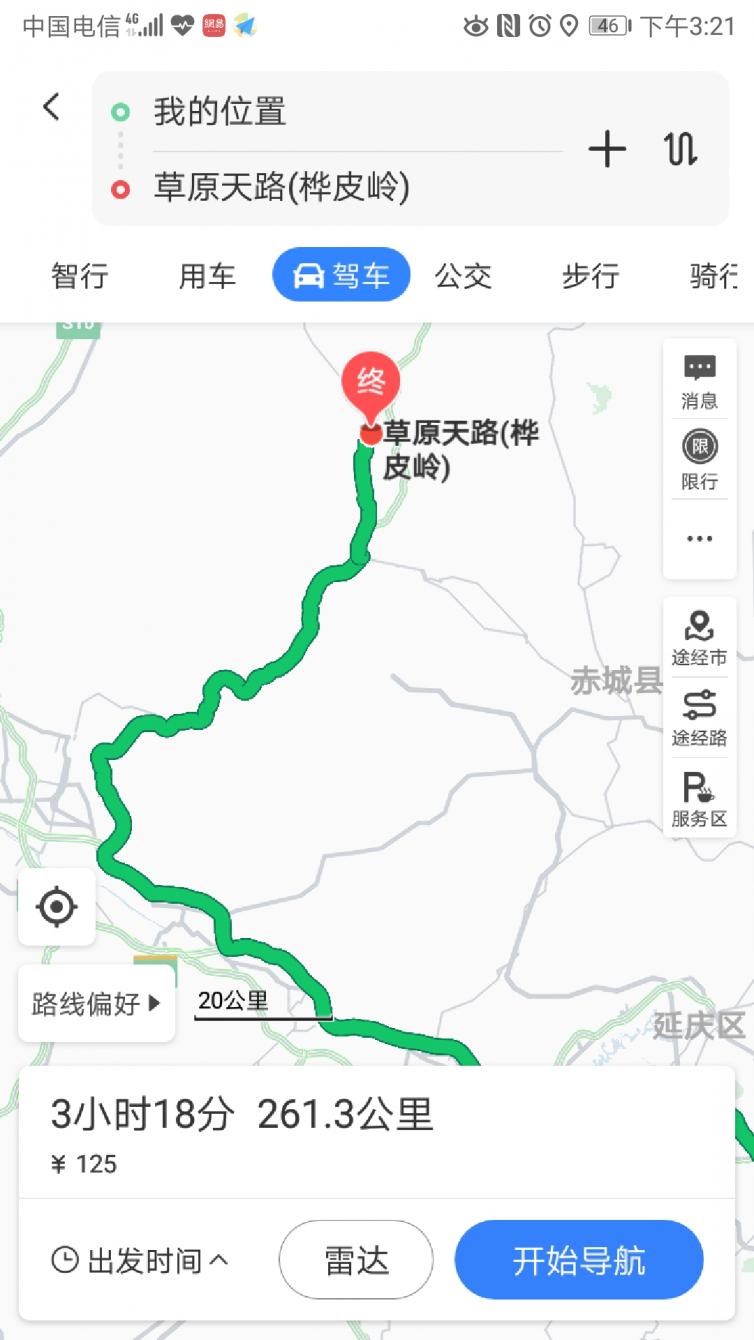 张北草原天路两日游攻略图片,丰宁坝上草原天路和张北草原天路
