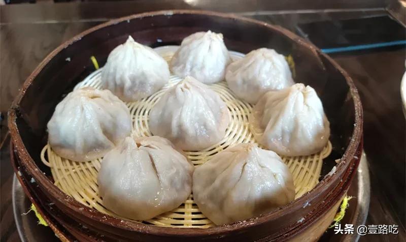 无锡人都在吃什么,无锡人为什么喜欢吃甜的