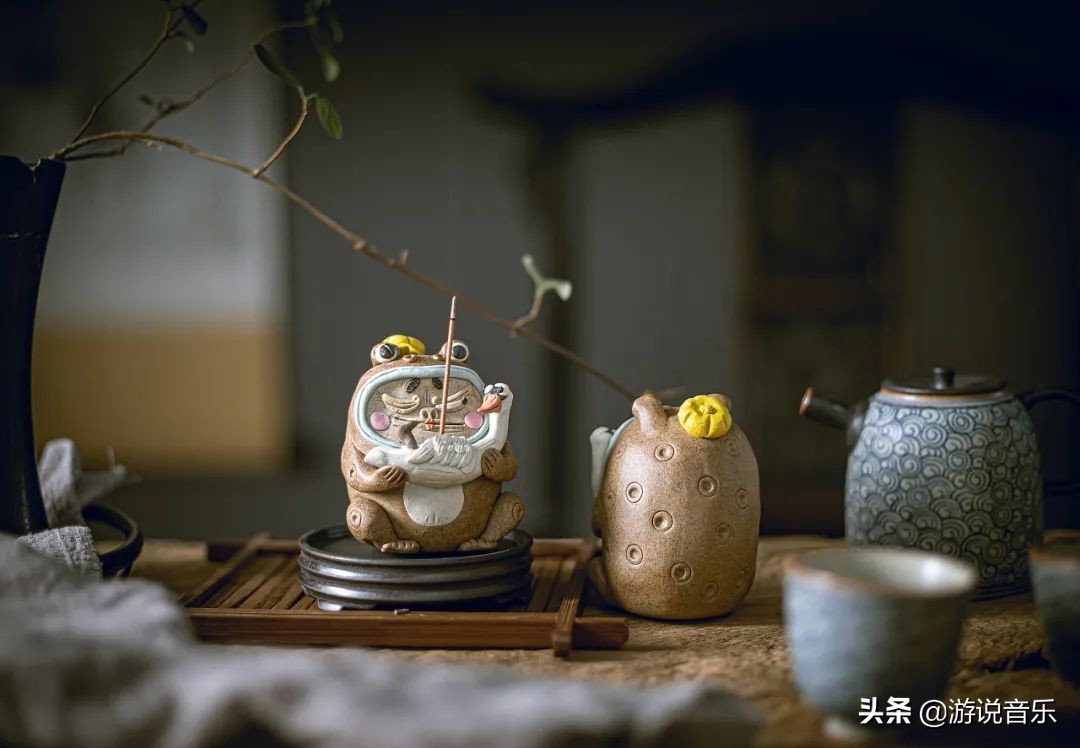 知道“*不五**猴”吗？学钢琴的时候，它可能经常会遇到你