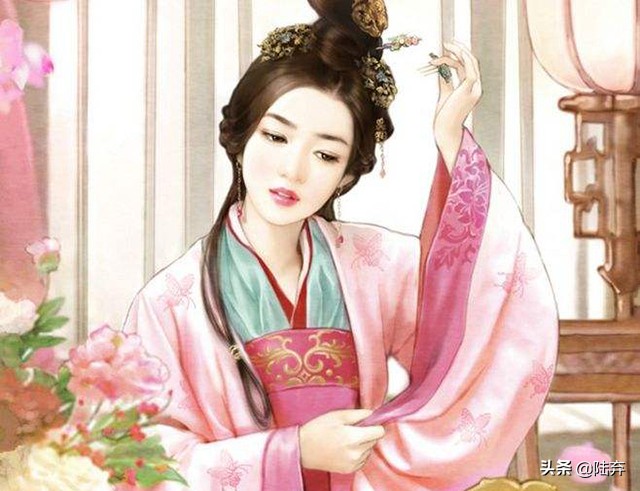 古代女子守节的奇事,古代女子对贞洁的看法