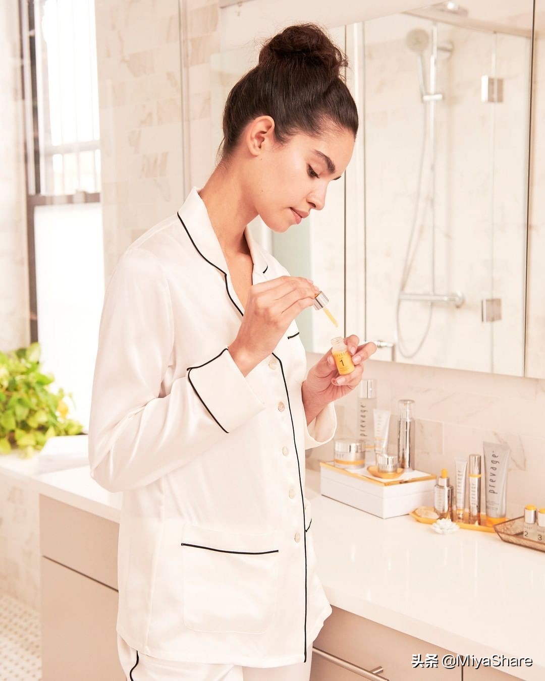 兰蔻粉水适合做化妆水吗,比兰蔻粉水好用的化妆水